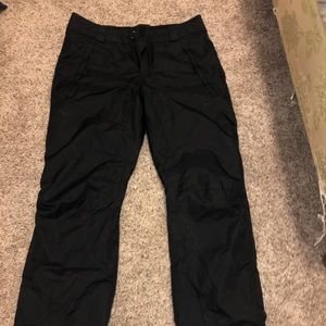 Women’s Columbia Snowpants Size M